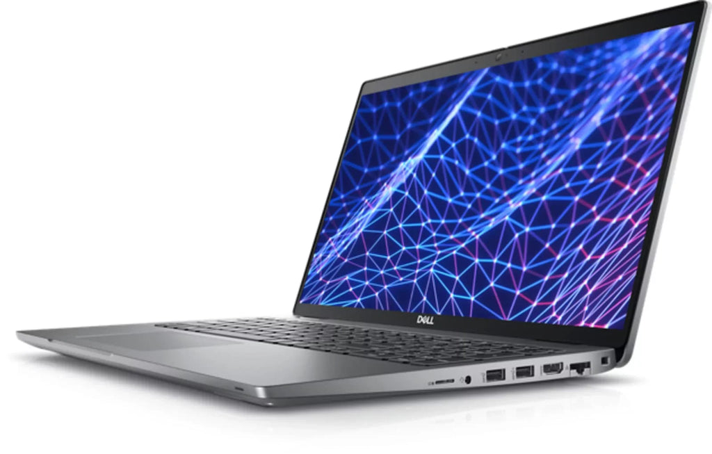 Dell Latitude 5000 5530 Laptop (2022) | 15.6" FHD | Core i7 - 1TB SSD - 32GB RAM | 10 Cores @ 4.7 GHz - 12th Gen CPU