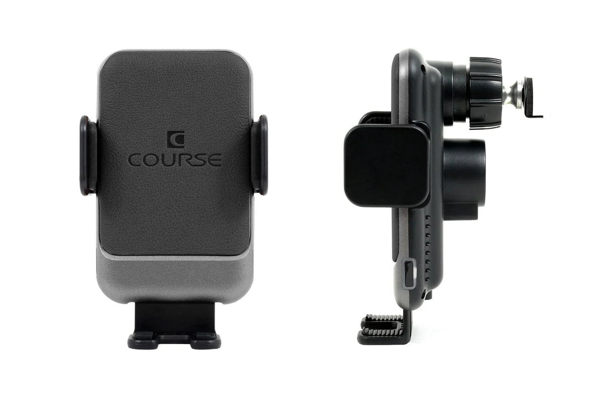 Direct Fit Phone Mount: Ford Transit Connect (2020 - Present)