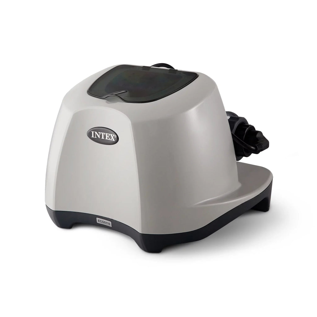 Intex ZX100 Pool Cleaner with Krystal Clear Saltwater System