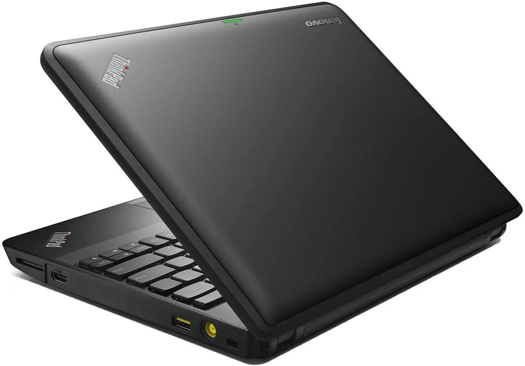 Lenovo ThinkPad X131e Chromebook 11.6" LED Celeron 1.5GHz, 16GB SSD, 2GB RAM - Scratches & Dents