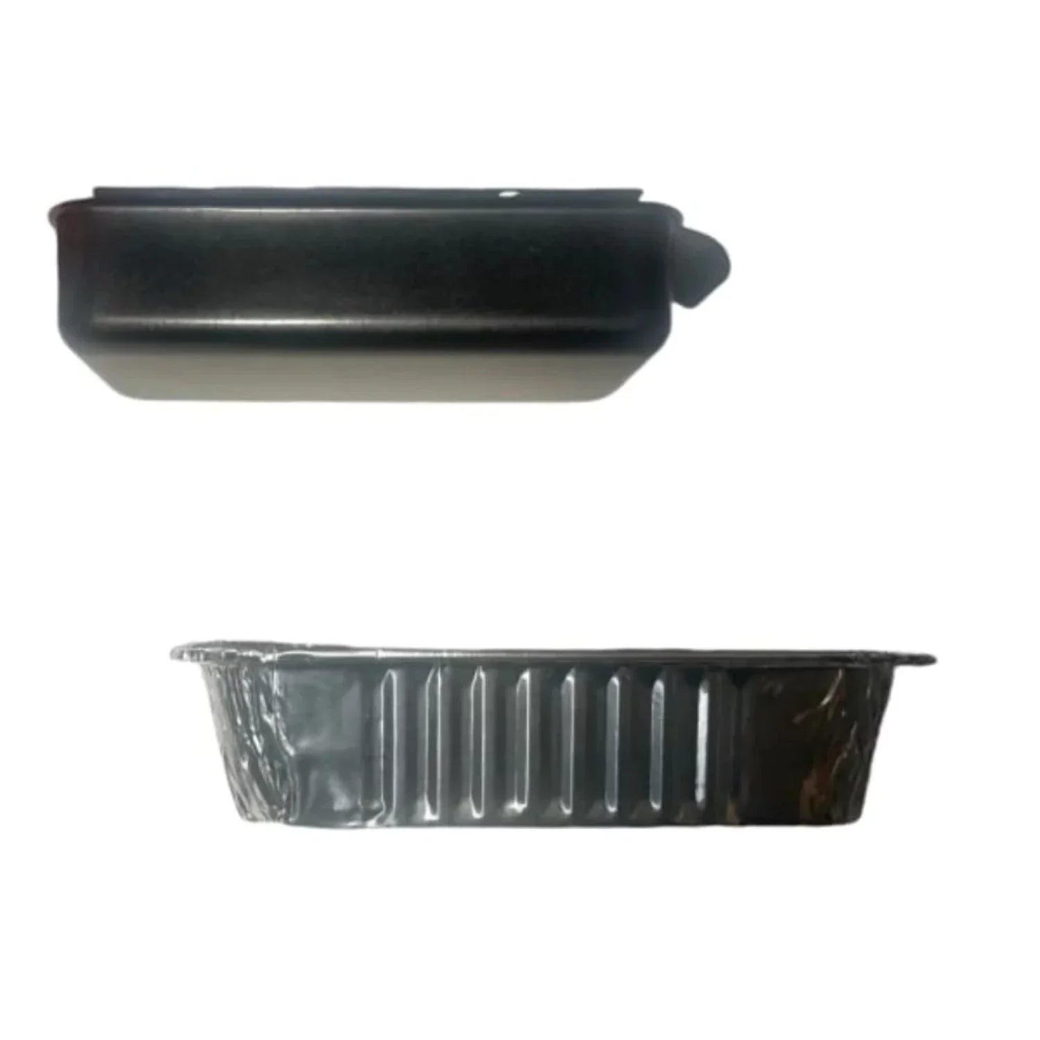 BBQ Grill Fitting With Char Broil Grills Grease Pan DIYG416-0015-W1