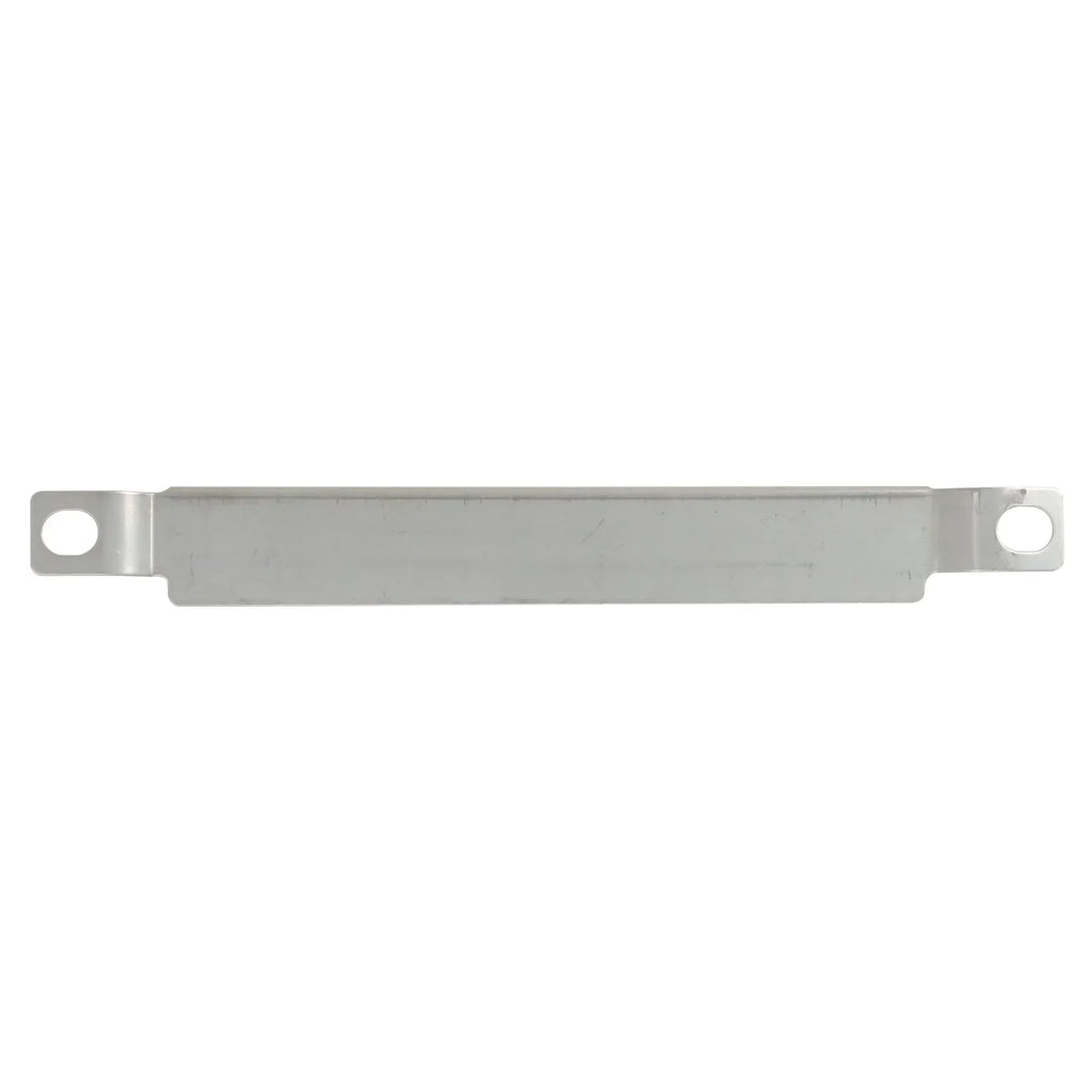 3 BBQ Grill Burner Crossover Tube & 4 Tube Burner Replacement Parts for Master Chef 199-4759-0 - Suitable Barbeque Carry Over Channel Tube & Pipe Burners