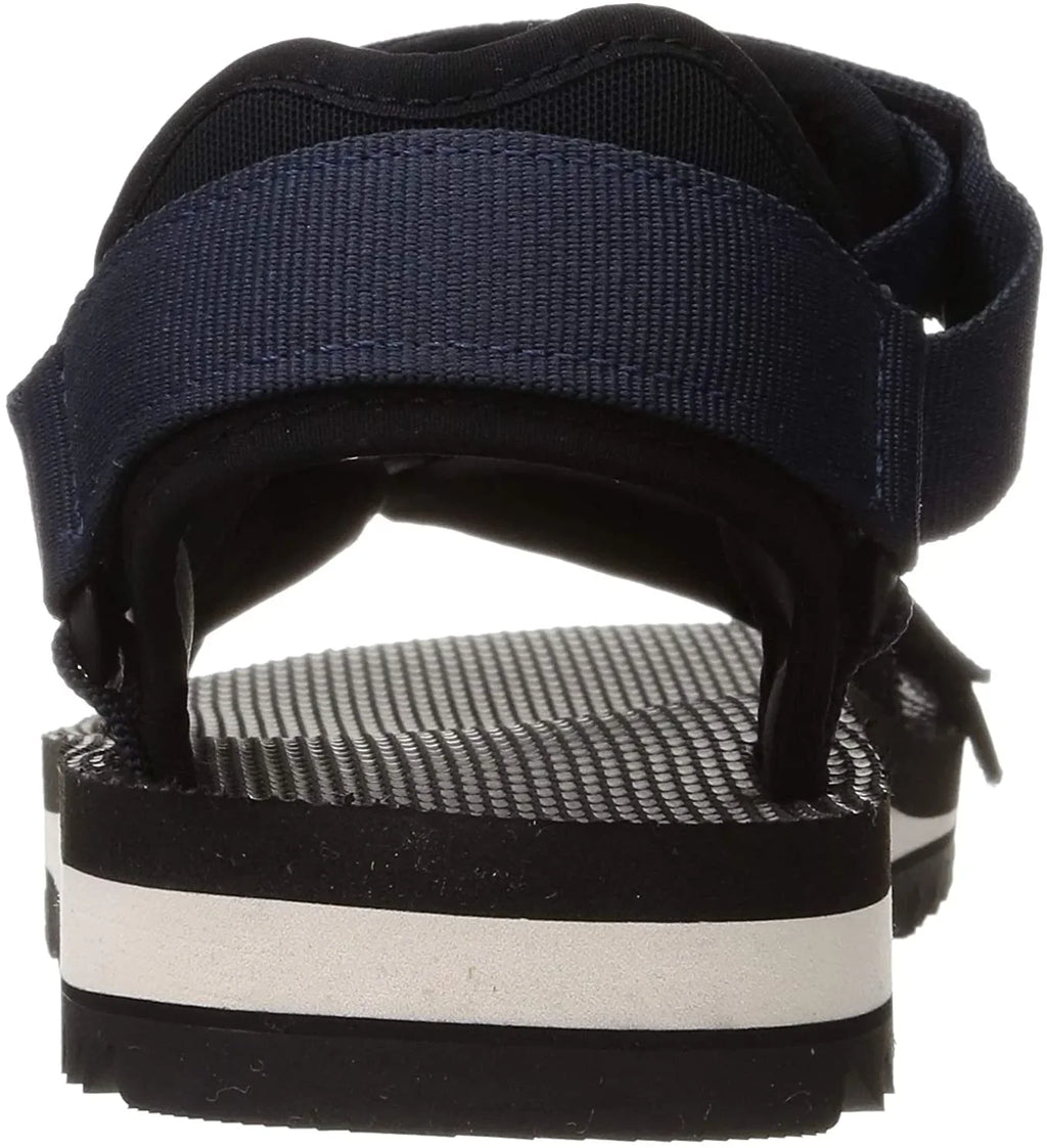 Teva Mens Beach Pool Sandal 8 Total Eclipse