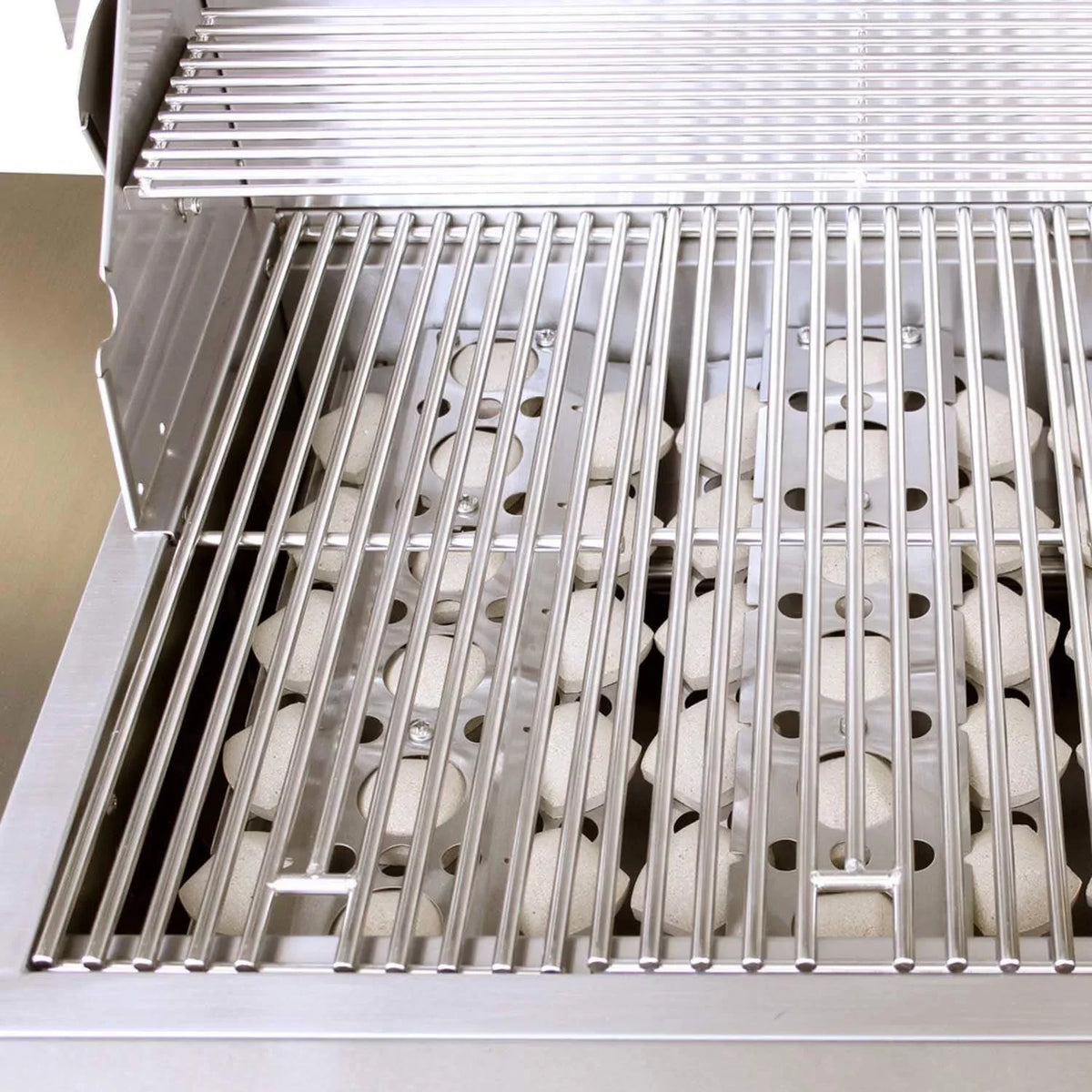 Summerset Sizzler Pro Series Built-In Gas Grill, 40-Inch, Propane