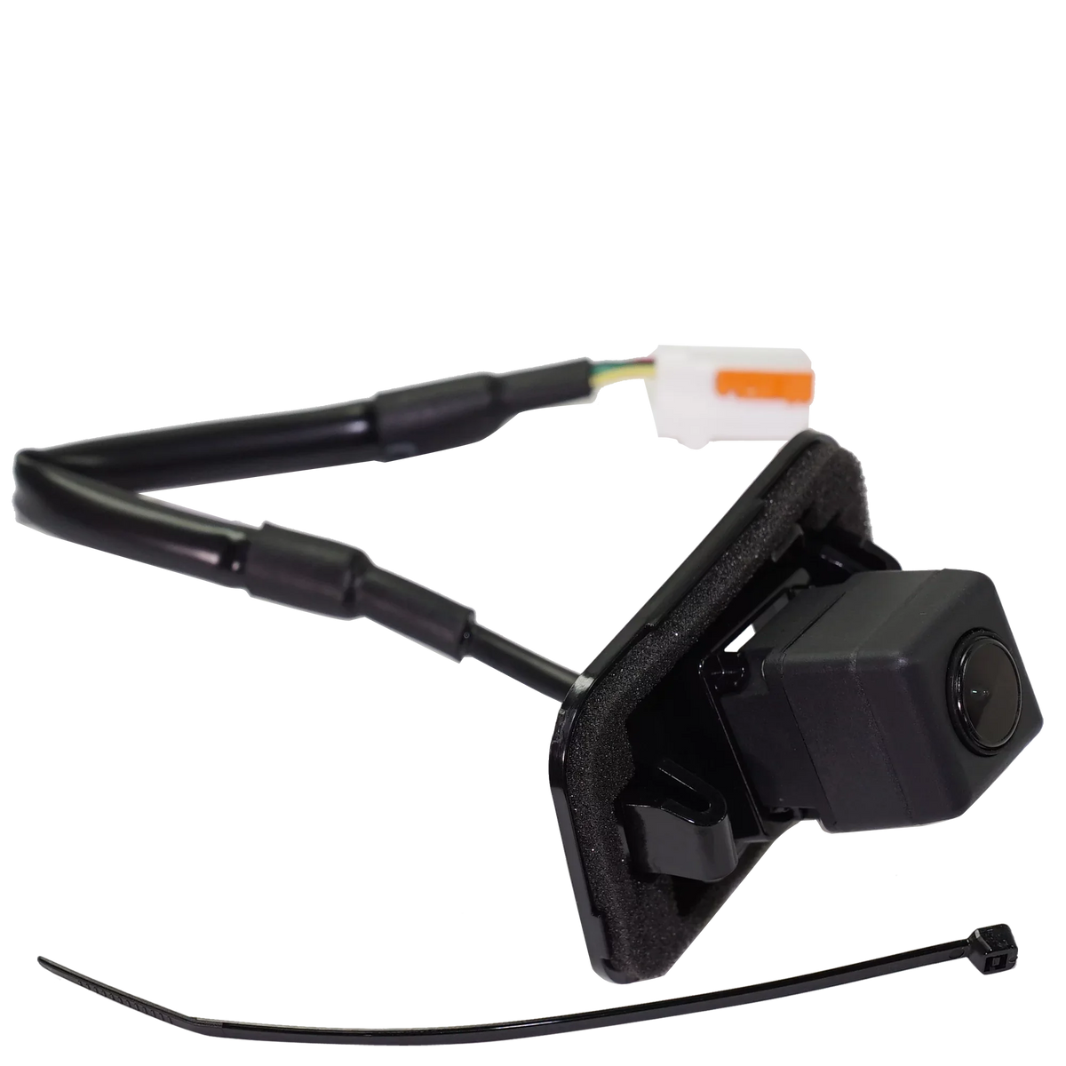 Back Up Camera Matching with 2008-2012 Mazda CX-7 For Models With Production Date From May 1, 2008