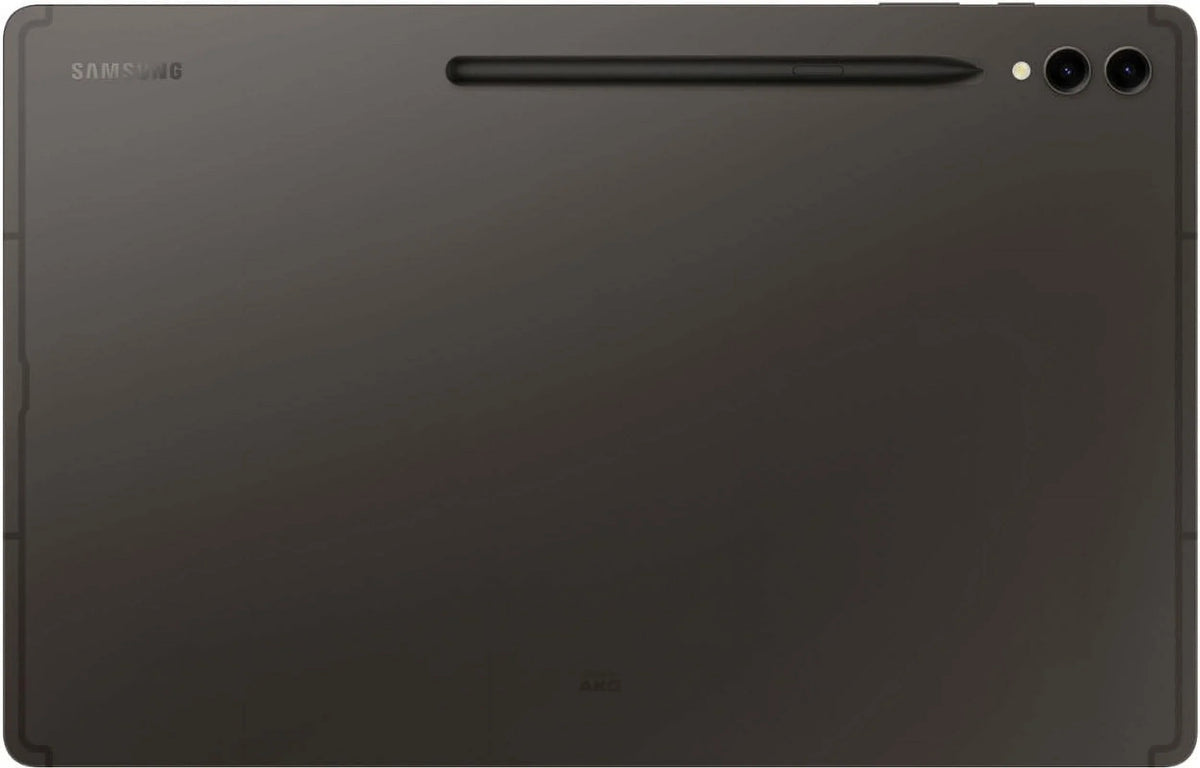 Restored SAMSUNG Galaxy Tab S9+ Plus 256GB Verizon (Gray) 12.4" Tablet (Refurbished)