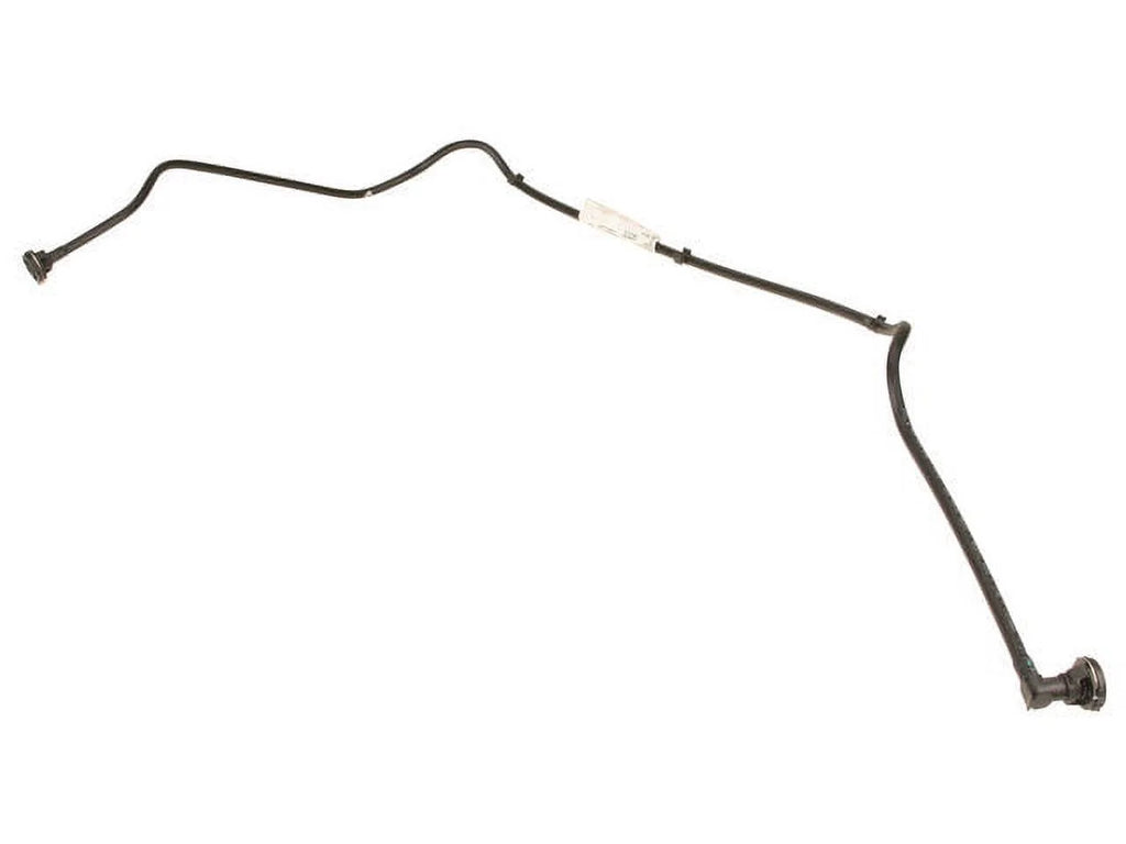 Expansion Tank Hose - Suitable with 2008 - 2012 Audi S5 4.2L V8 2009 2010 2011