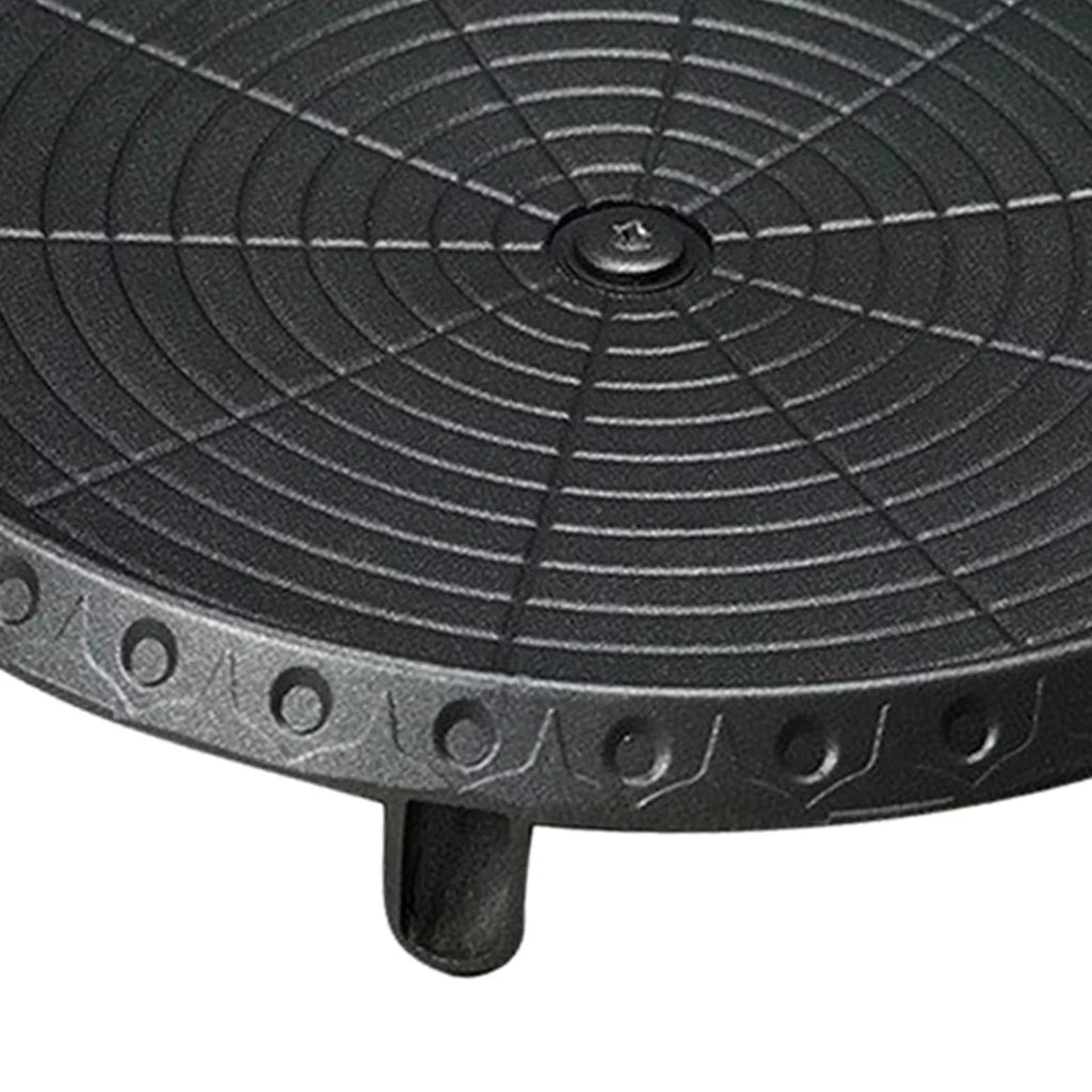 Portable Frying Smokeless Tray Lightweight Induction Grill Pan Indoor Outdoor Picnic Household BBQ Camping