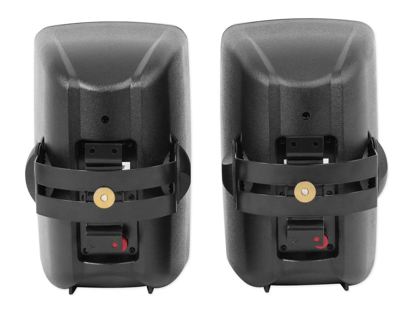 JBL VMA1120 Commercial/Restaurant 70v Bluetooth Mixer/Amplifier+6) Wall Speakers