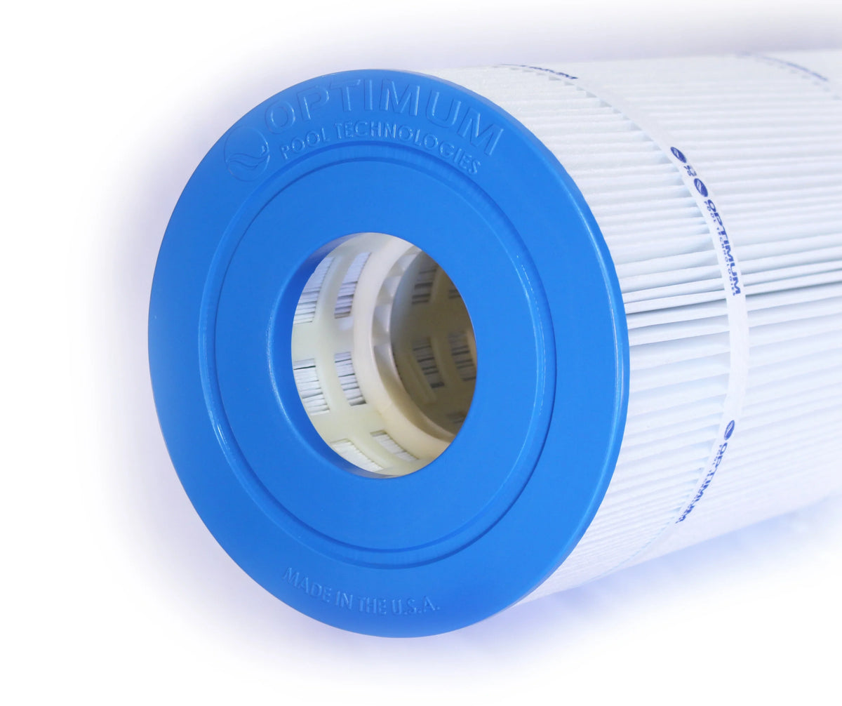 Pool Filter 4-Pack, Replaces Jandy CL460 R0554600, Unicel C-7468, Filbur FC-0810, & Pleatco PJAN115 Filter Cartridges - Made in USA