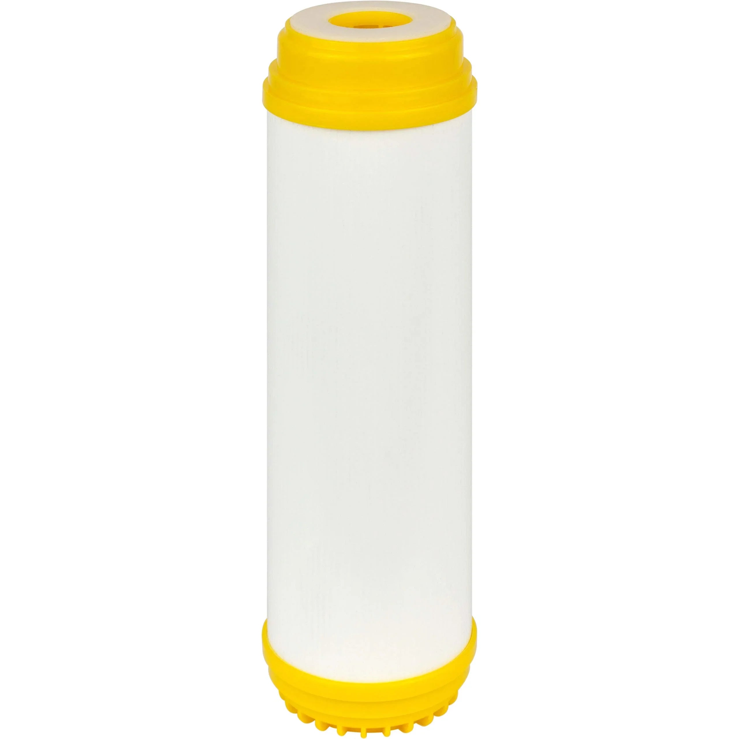 SpiroPure SP-WS-10 10” x 2.5” Cation Resin Water Softener Cartridge WS-10 155319-43 (Case of 12)