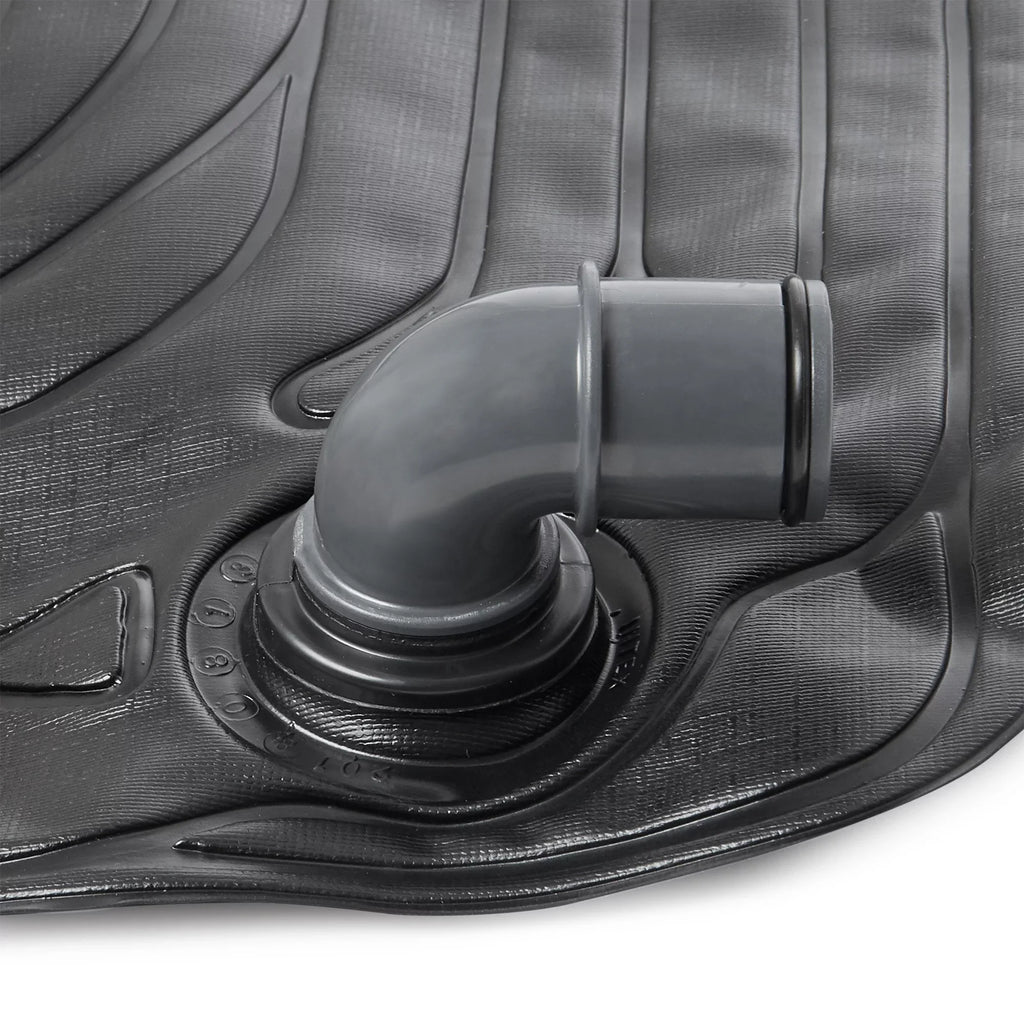 Intex Solar Water Heater Mat for 8,000 Gallon Above Ground Swimming Pool