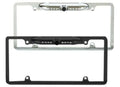 KENWOOD DNX571HD DNX-571HD NIGHT VISION COLOR REAR VIEW CAMERA - CHROME FRAME