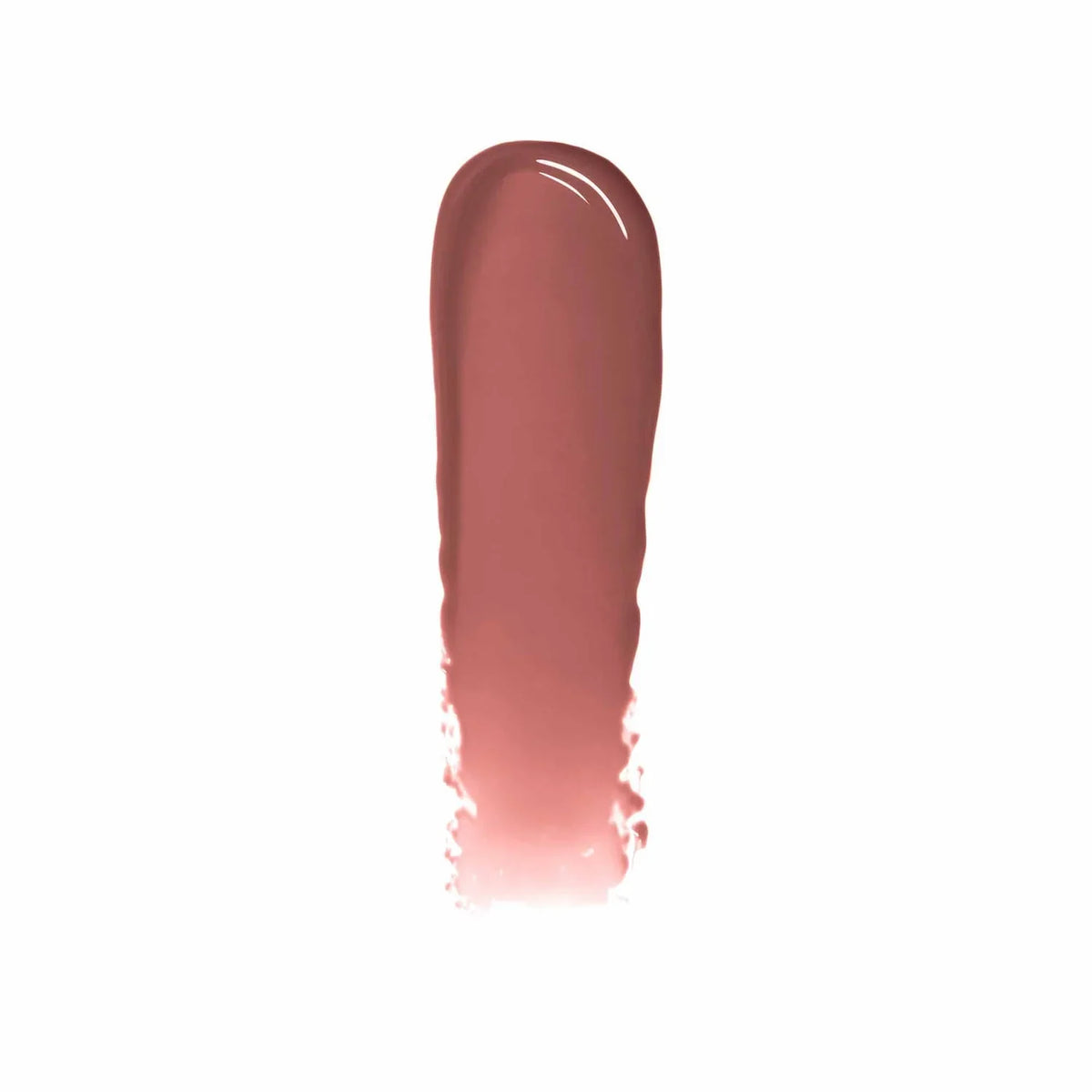 Bobbi Brown Crushed Oil-Infused Gloss - Force of Nature - medium pink brown - 0.20 oz/6 mL