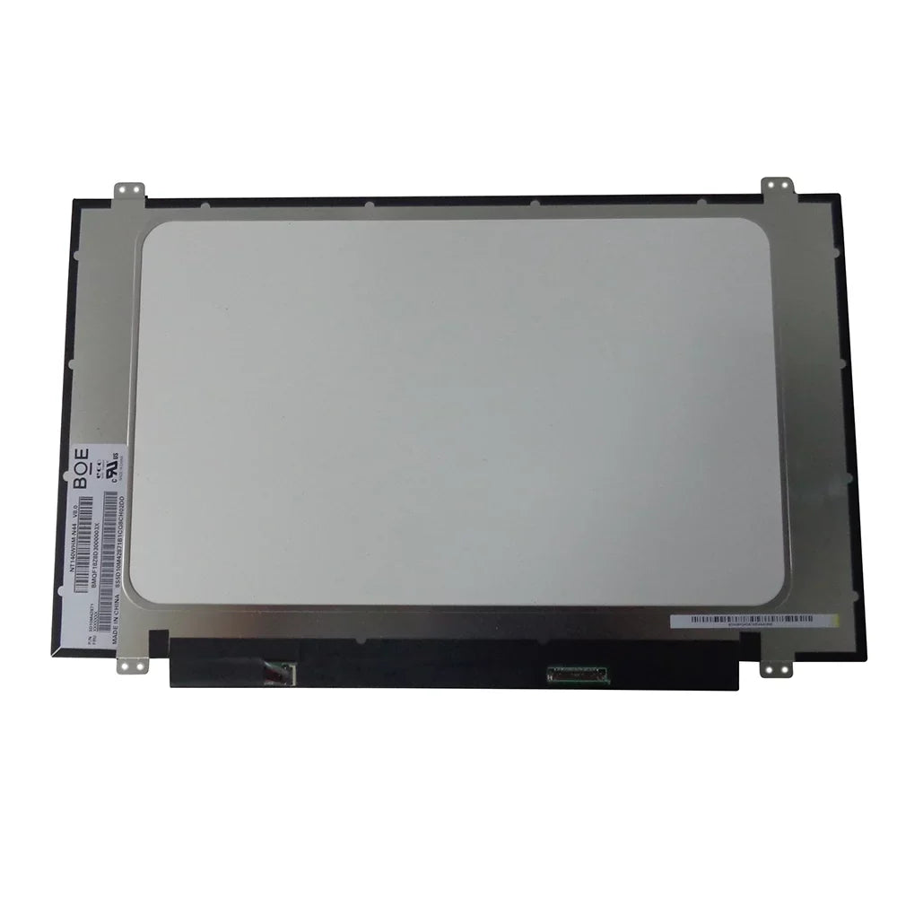 NT140WHM-N44 B140XTN07.1 N140BGA-EA4 14" Laptop Led Lcd Screen HD 1366x768