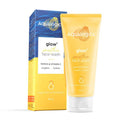 Aqualogica Glow+ Smoothie Face Wash for Deep Cleansing Skin Brightening with Vitamin C Papaya | 100 g