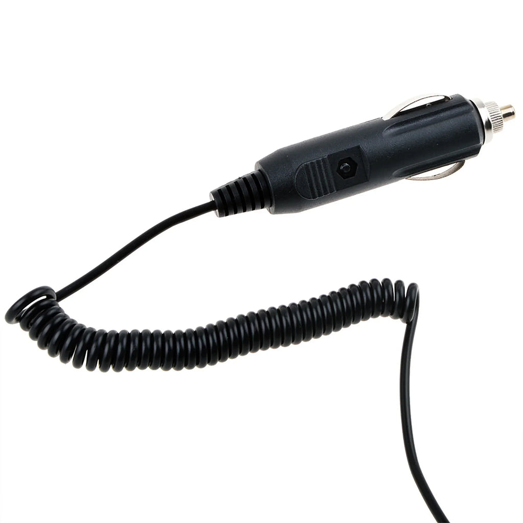 PKPOWER Car DC Adapter for West Marine DC200 3895554 DCSC200 VHF 50 VHF50 5471503 VHF 55 VHF55 7642358 VHF 85 VHF85 VHF50A BP55 7956543 3677036 BC50 5471495 Marine Radio SC200 ACSC200 Lighter Power