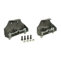 Husky Towing 32997 Fifth Wheel Trailer Hitch Head Support HITCH FIFTH WHEEL MOUNTING KIT