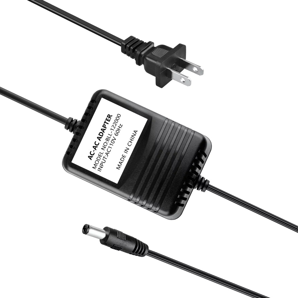 KONKIN BOO Matching AC Adapter Replacement for Dyson DC59 Motorhead Animal Handheld Cordless Vacuum Cleaner PSU