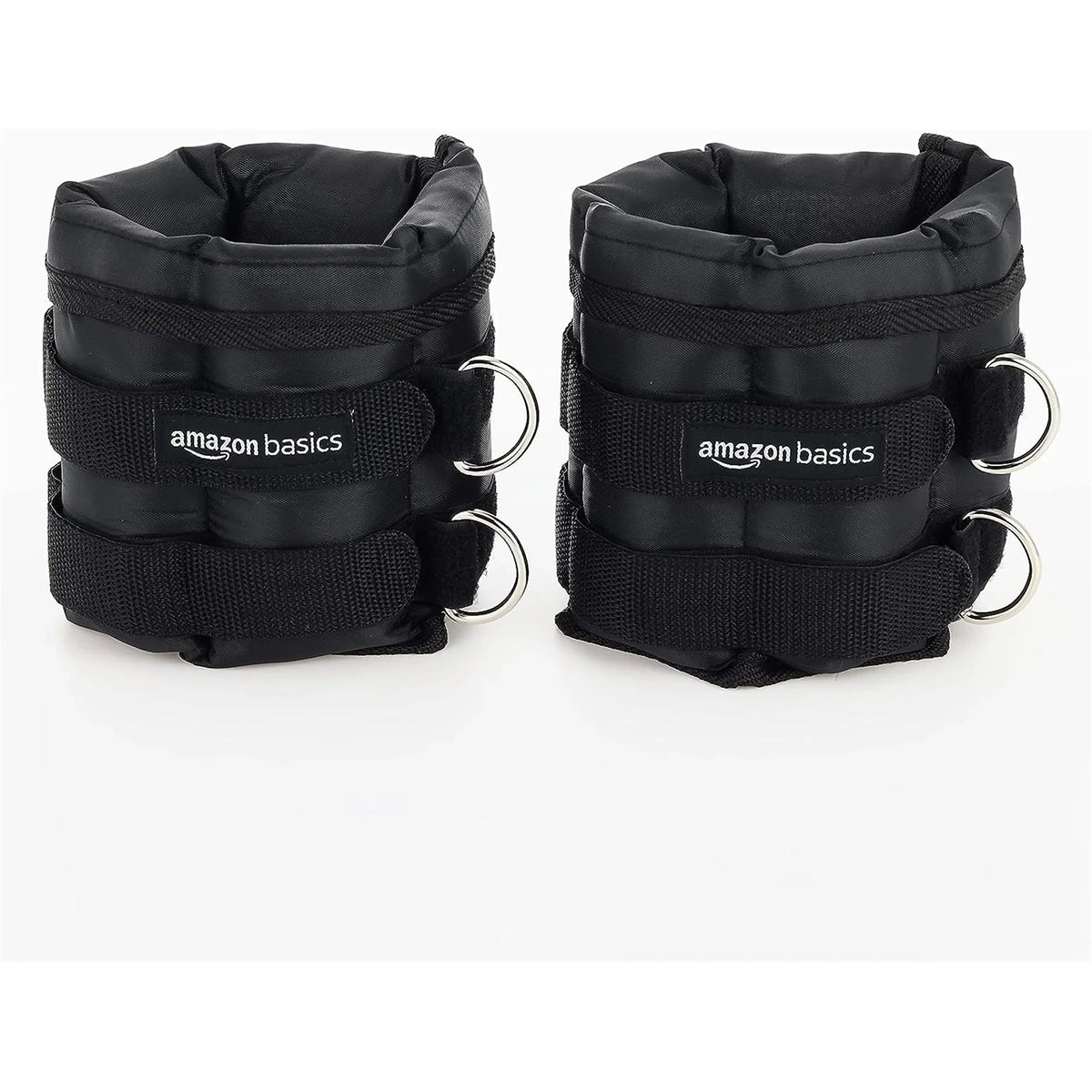 Adjustable 2.5lb Ankle and Leg Weights (Set of 2) (Default Title)