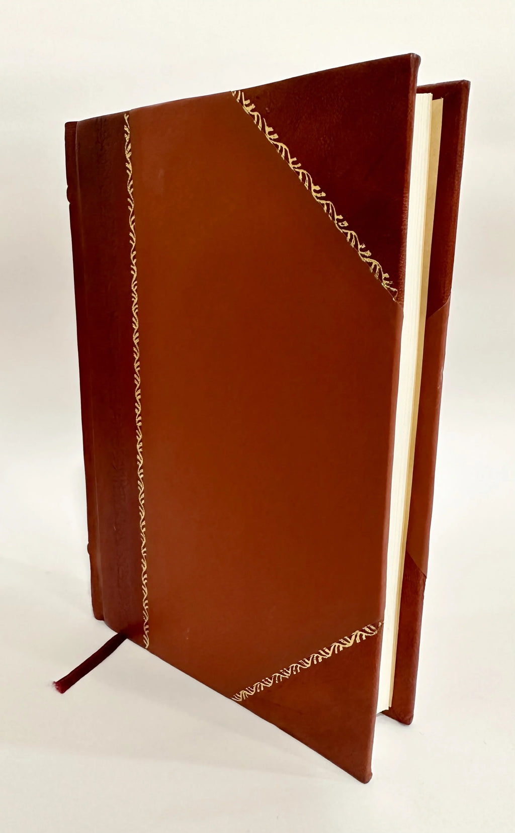 Alcuni Casi Ne I Quali I Vincoli Sono Utili Al Commercio in Specie Di Seta E Lana. Per Il Problema Della Accademia Di Firenze / Matteo Biffi Tolomei (1791) (1791) [Leather Bound]