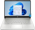 HP Laptop 14" HD I3-1115G4 8GB 256GB SSD 14-DQ2039MS - Natural Silver