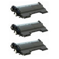 PrinterDash Matching Replacement for BRTTN-2220X_3PK - Black