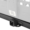 Smittybilt S/B76896-01 Xrc Atlas Rear Bmpr Only Jeep 07-16 Wrangler JK 76896-01 S/B76896-01 Fits select: 2008,2015-2018 JEEP WRANGLER UNLIMITED