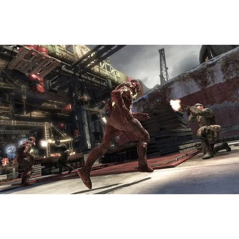 Activision Singularity - Windows