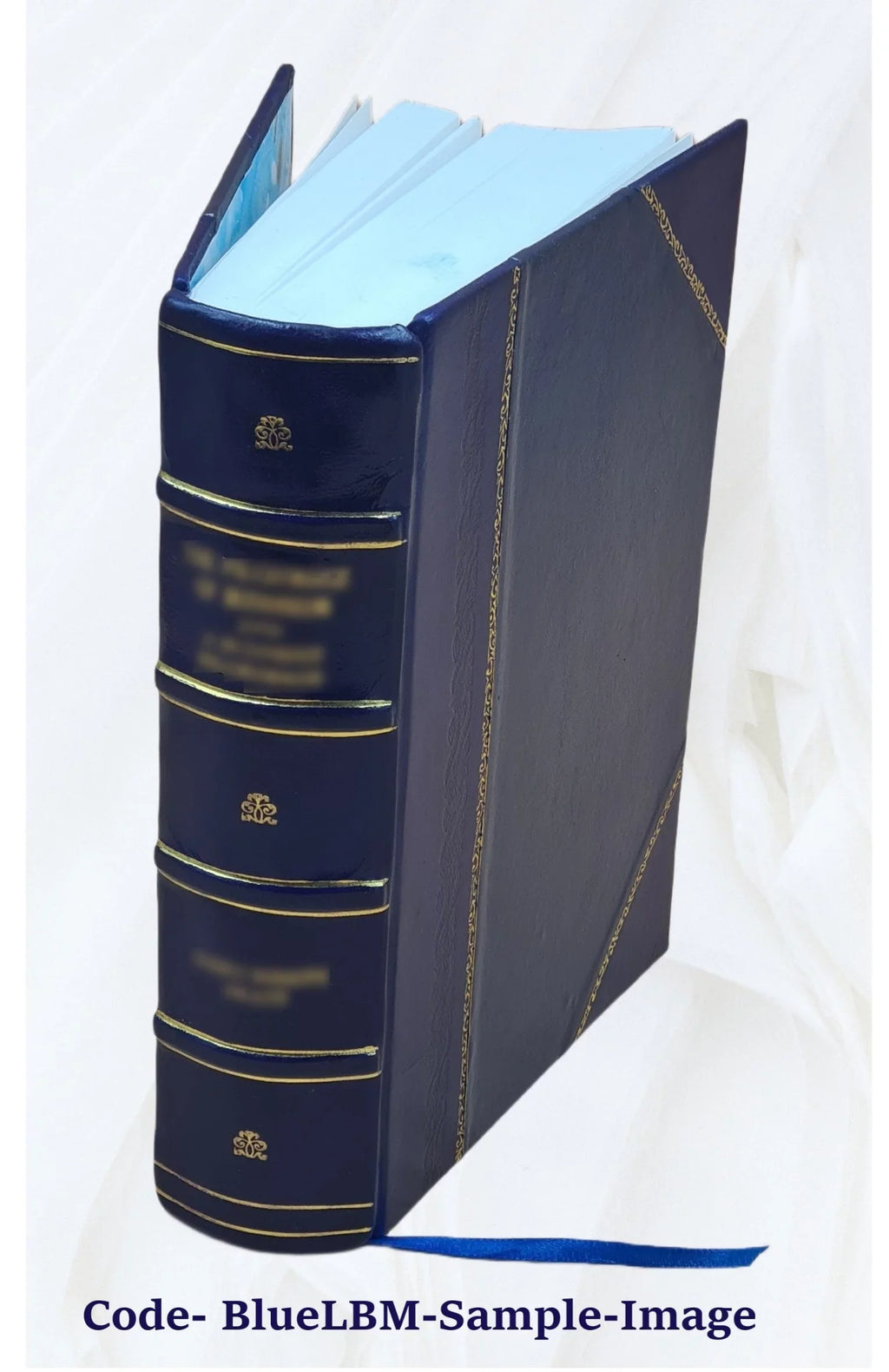 Revue des deux mondes R2M 1870 [Leather Bound]
