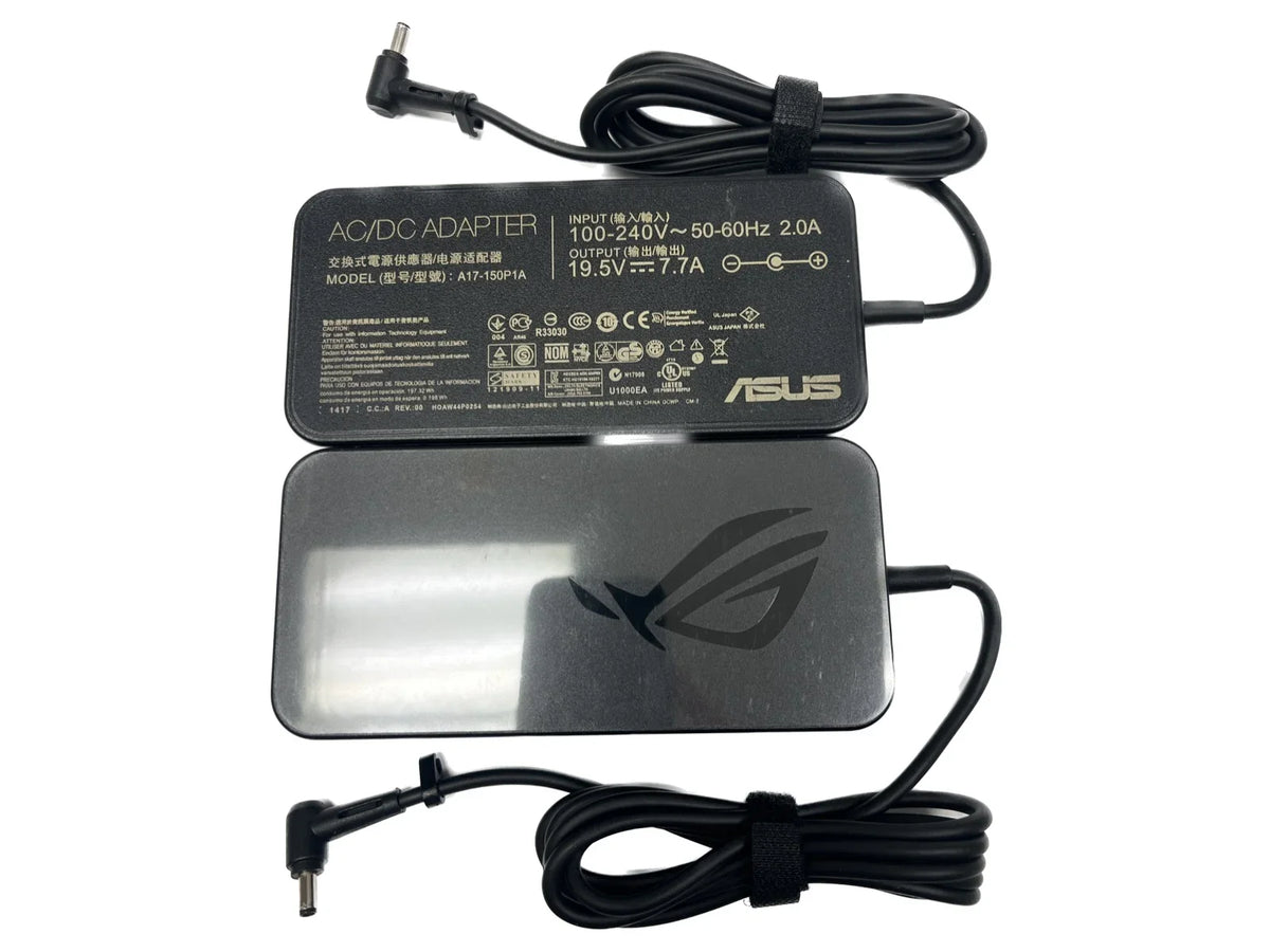 Asus Vivobook Pro 14X OLED M7400QC M7400QE N7400PC M3401QC M3401QA Power Adapter