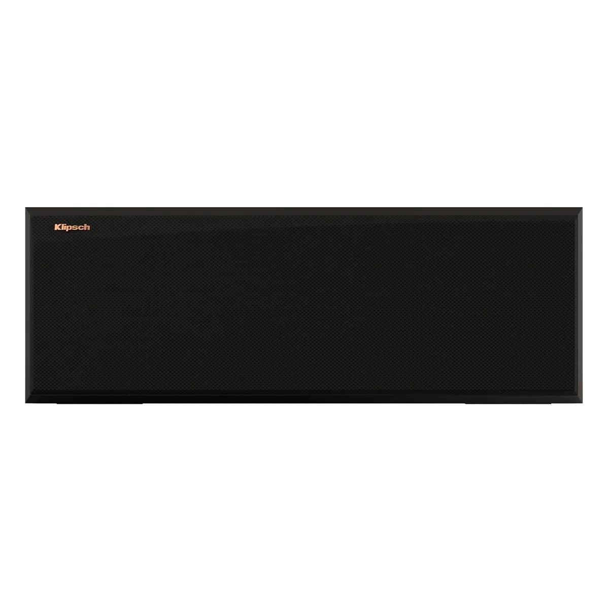 Klipsch RP-500C II Reference Premiere Center Channel Speaker (Ebony)
