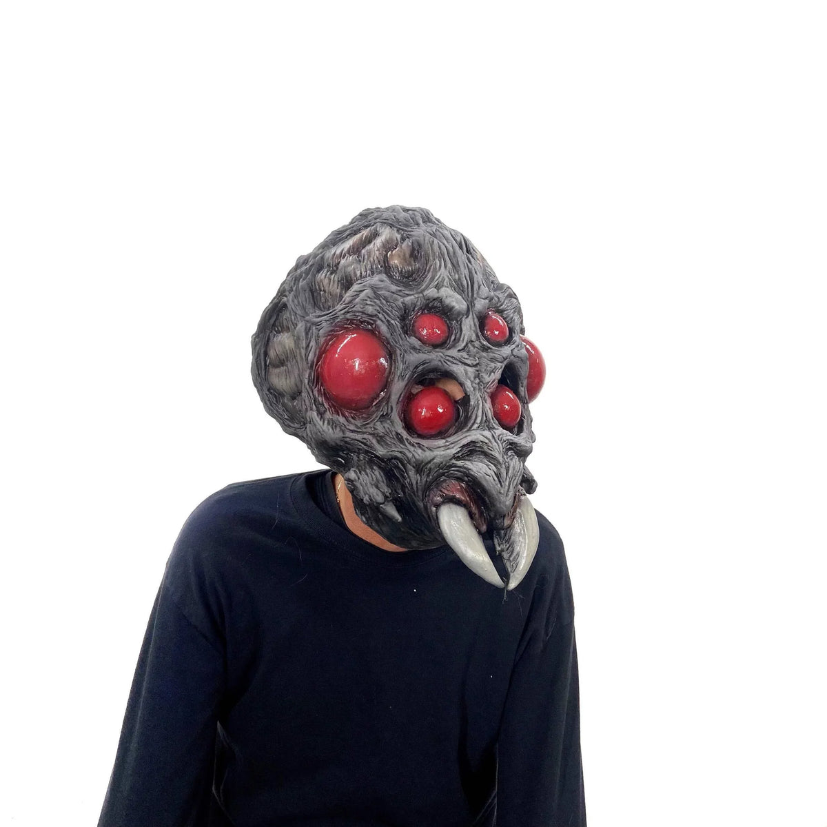 Pincer the Arachnoid Monster Spider Mask