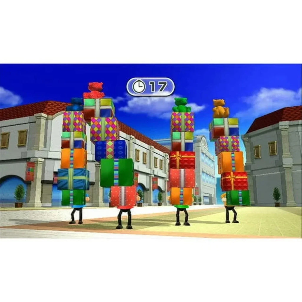 Nintendo Wii Party | Nintendo Wii