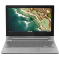 Lenovo IdeaPad Chromebook Flex 3 11.6" Touch 4GB 32GB MediaTek M8173C X4 1.3GHz, Platinum Gray