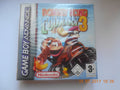 DONKEY KONG LAND 3 *COLOR* - GAMEBOY - GB GBC GBA Handheld Console NTSC Cartridge