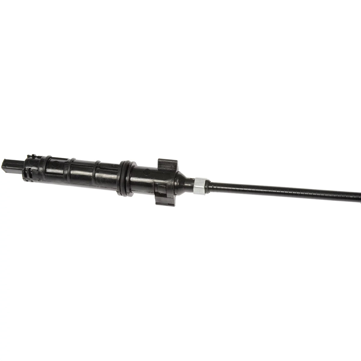 Dorman 912-617 Fuel Filler Door and Trunk Lid Release Cable for Specific Honda Models Fits select: 2008-2012 HONDA ACCORD