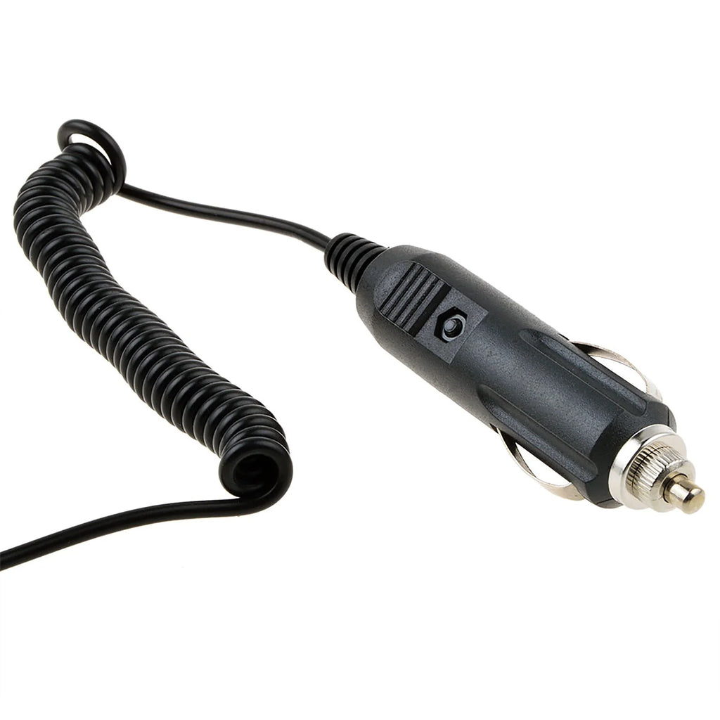 PKPOWER Car DC Adapter for West Marine DC200 3895554 DCSC200 VHF 50 VHF50 5471503 VHF 55 VHF55 7642358 VHF 85 VHF85 VHF50A BP55 7956543 3677036 BC50 5471495 Marine Radio SC200 ACSC200 Lighter Power