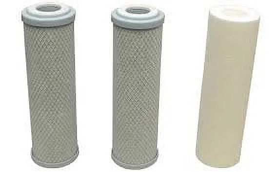 Suitable APEC Water Systems FILTER-SET APEC Water Ultimate High Capacity Pre-Filter Set