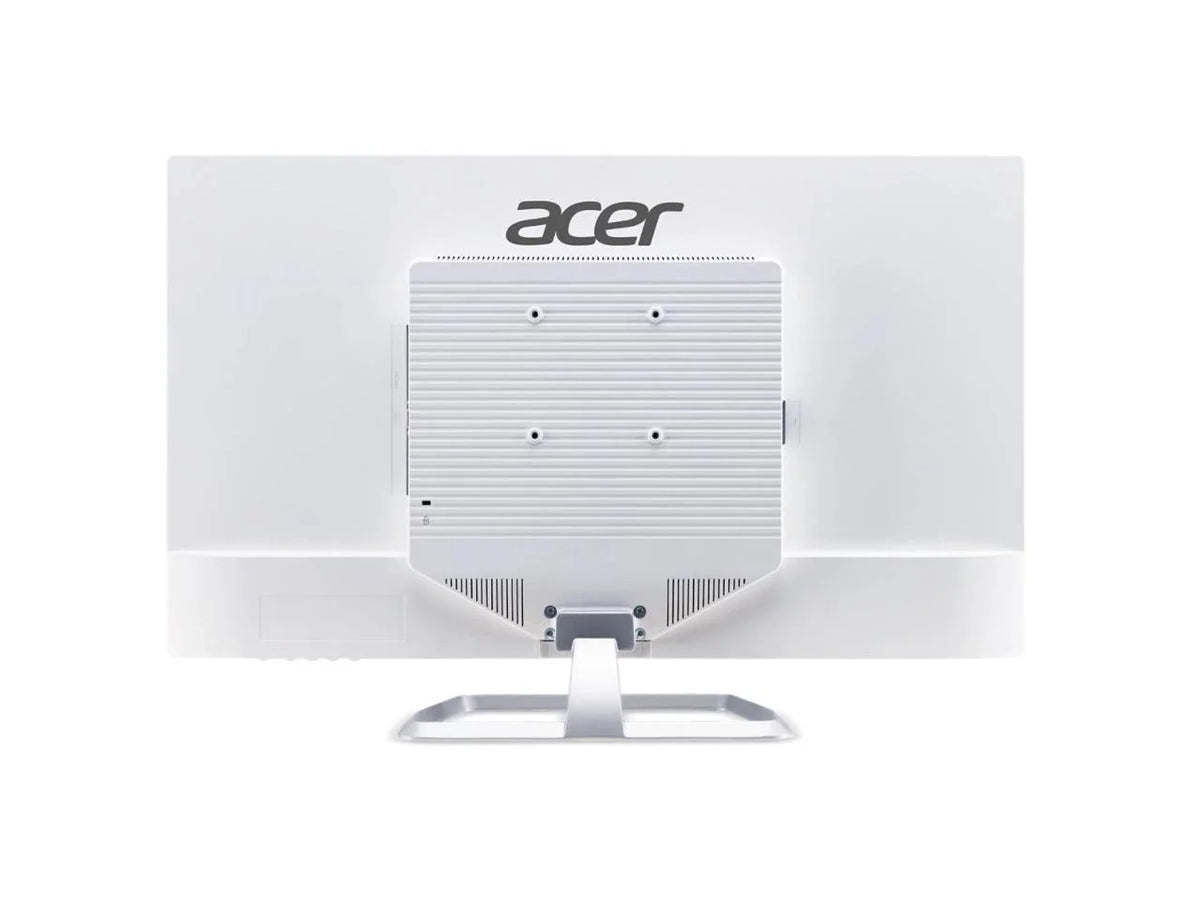Acer Office Professional EB321HQ Awi 32" IPS 1920x1080 Low Blue Light and Flicker-Less VESA wall Mounting Monitor, VGA, HDMI