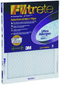 3M 2023DC-6 14" X 24" Filtrete Ultra Allergen Reduction Filters 6 Pack