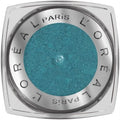 4 Pack L'Oreal Paris Infallible 24 Hour Waterproof Eye Shadow, Endless Sea, 0.12 Oz.