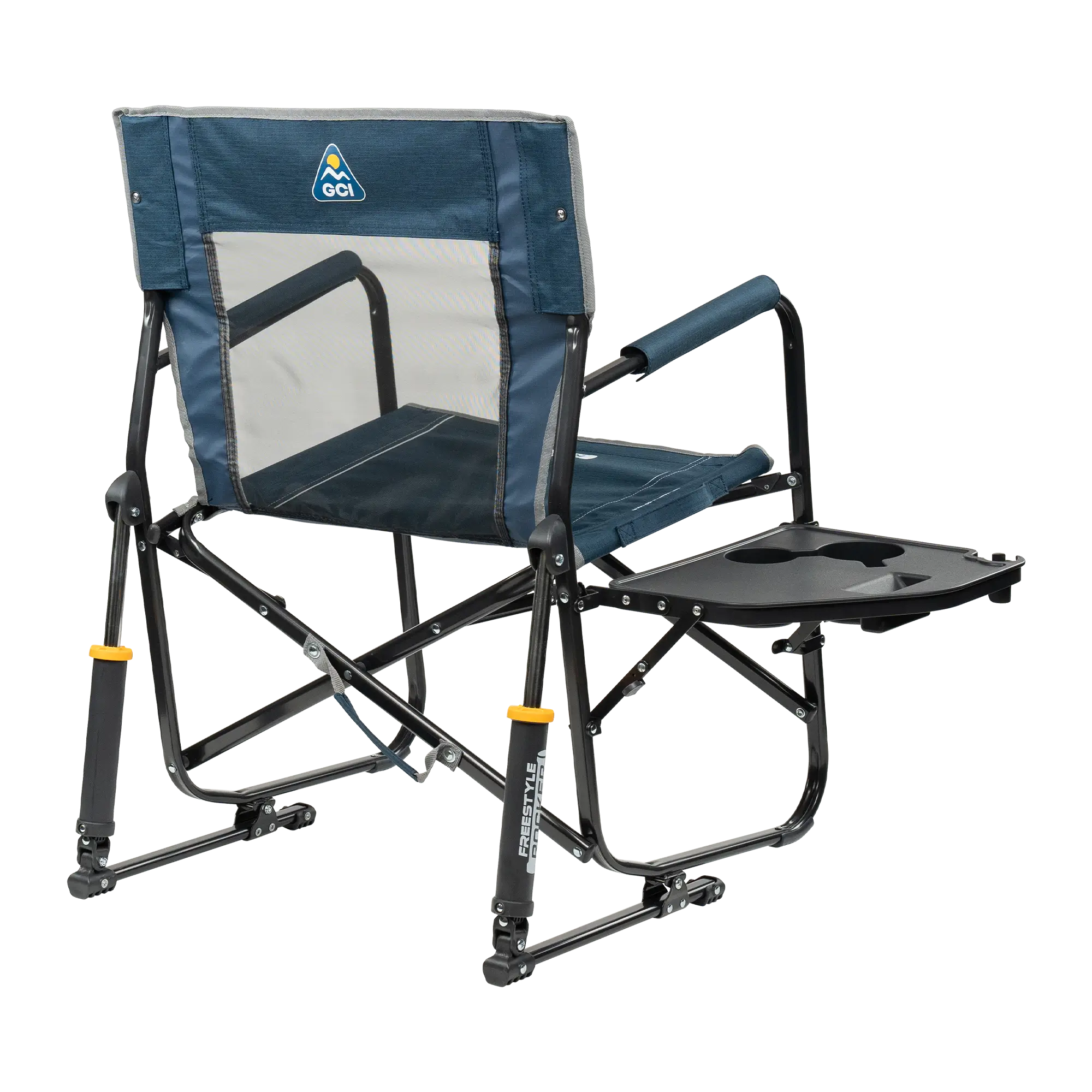 Freestyle Rocker™ with Side Table | Cut UQ21
