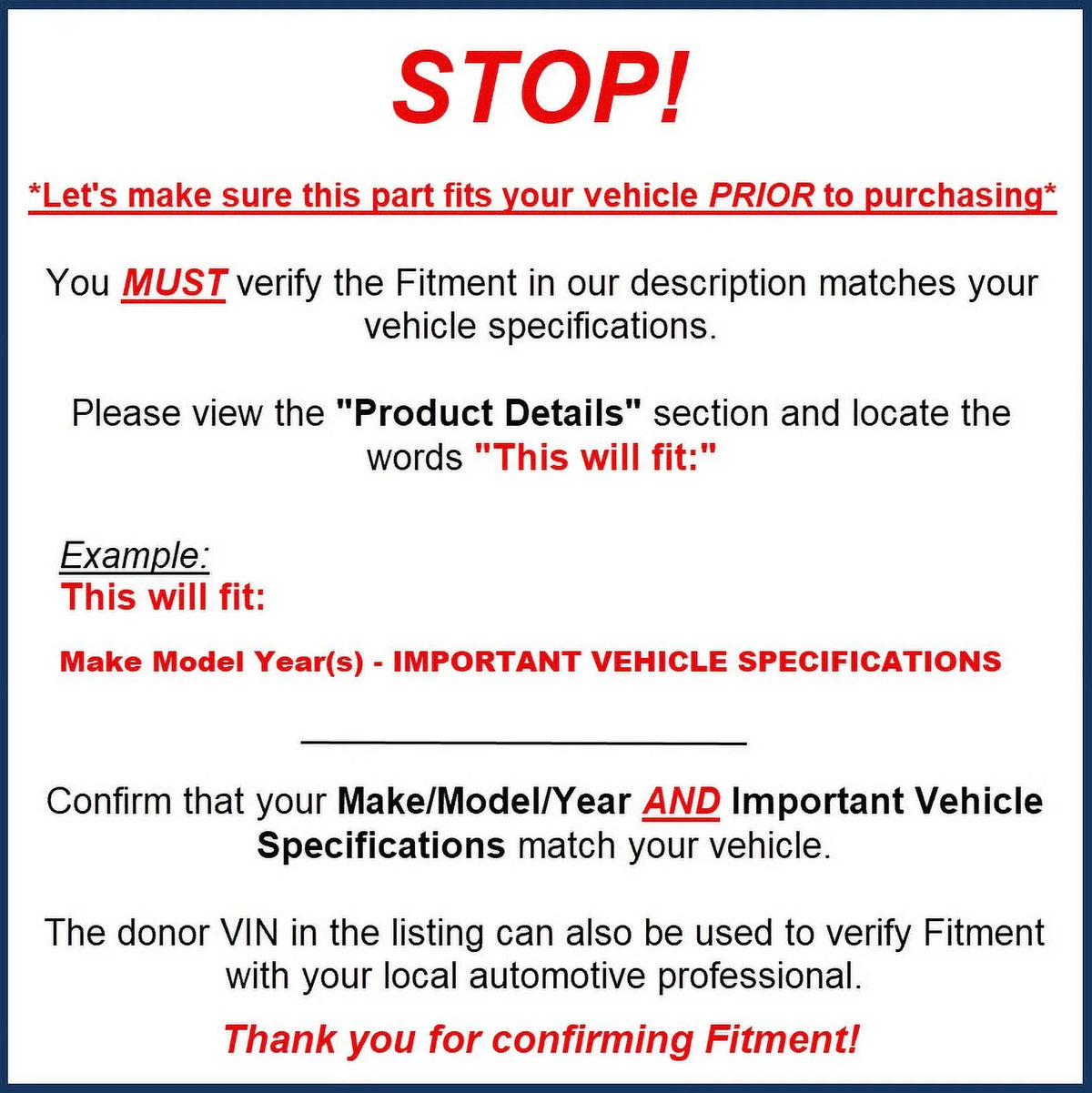 Pre-Owned 2017-2018 Nissan Pathfinder Rear View Back Up Camera OEM (Good)