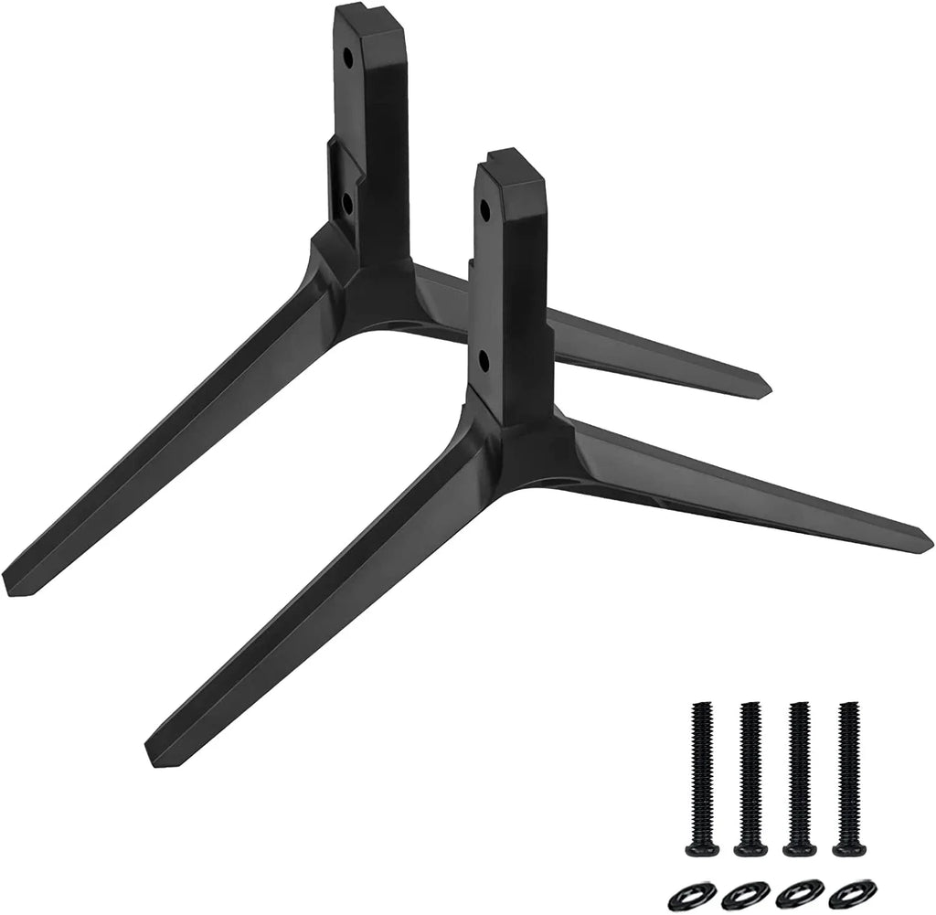 Base Stand for Vizio TV Legs, for Vizio 50 inch Smart TV, for Vizio D50X-G9 V505-H9 M506X-H9 V505-H19 V505-G9, Base
