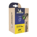 Michelin Protek Max Tube Schrader, Length: 48mm, 27.5'', 2.40-3.00