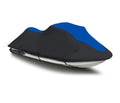 BLACK / BLUE HEAVY-DUTY Shield Suitable for Sea Doo Sea-Doo GTX Wakeboard 2004 Jetski Jet Ski PWC trailerable Protection