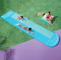 2 Lane Water Slide by Sun Squad
