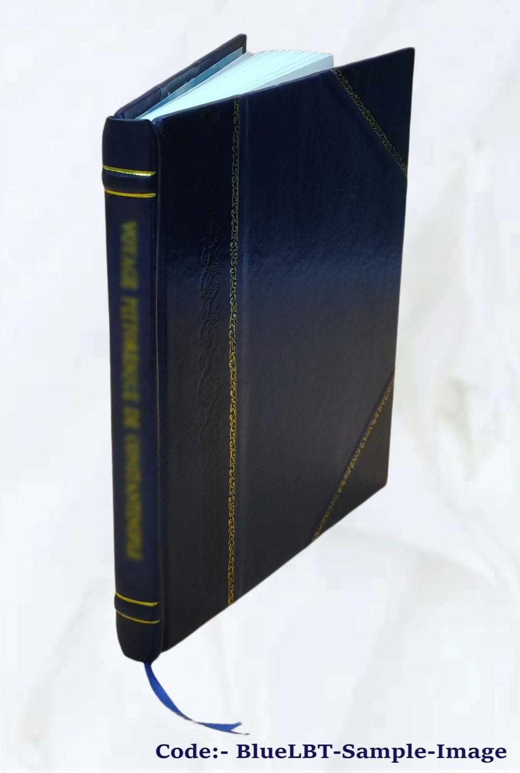 Animal habits the things animals do. 1962 [Leather Bound]