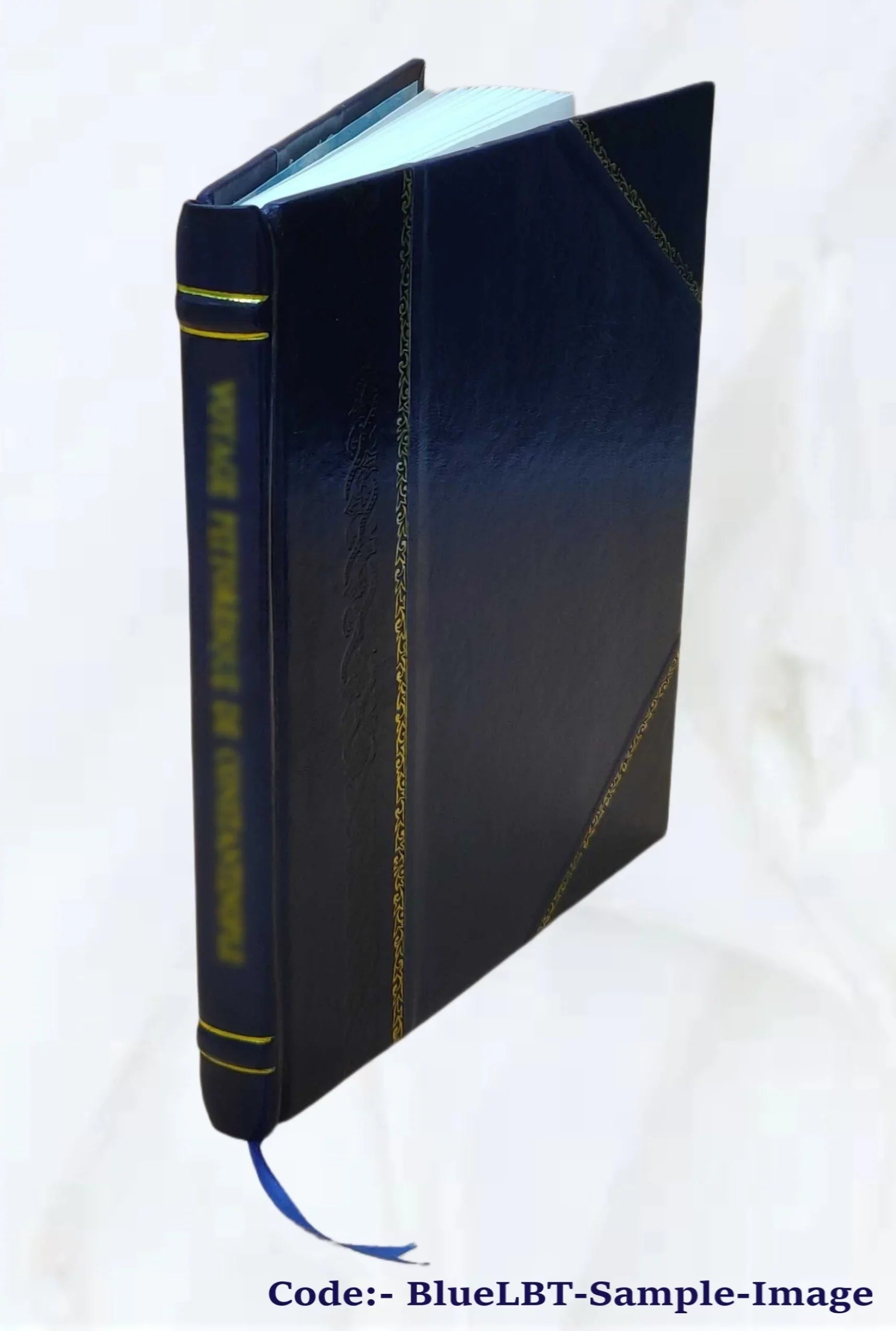 Animal habits the things animals do. 1962 [Leather Bound]
